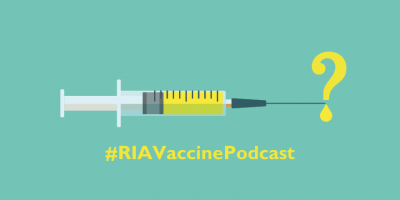 Vaccine Questions Podcast