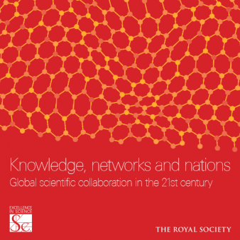 Knowledge Network and nations